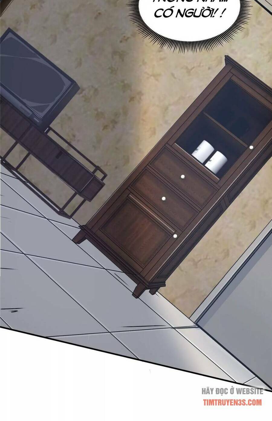 Vương Giả Săn Mồi - Chapter 38 - Page 23