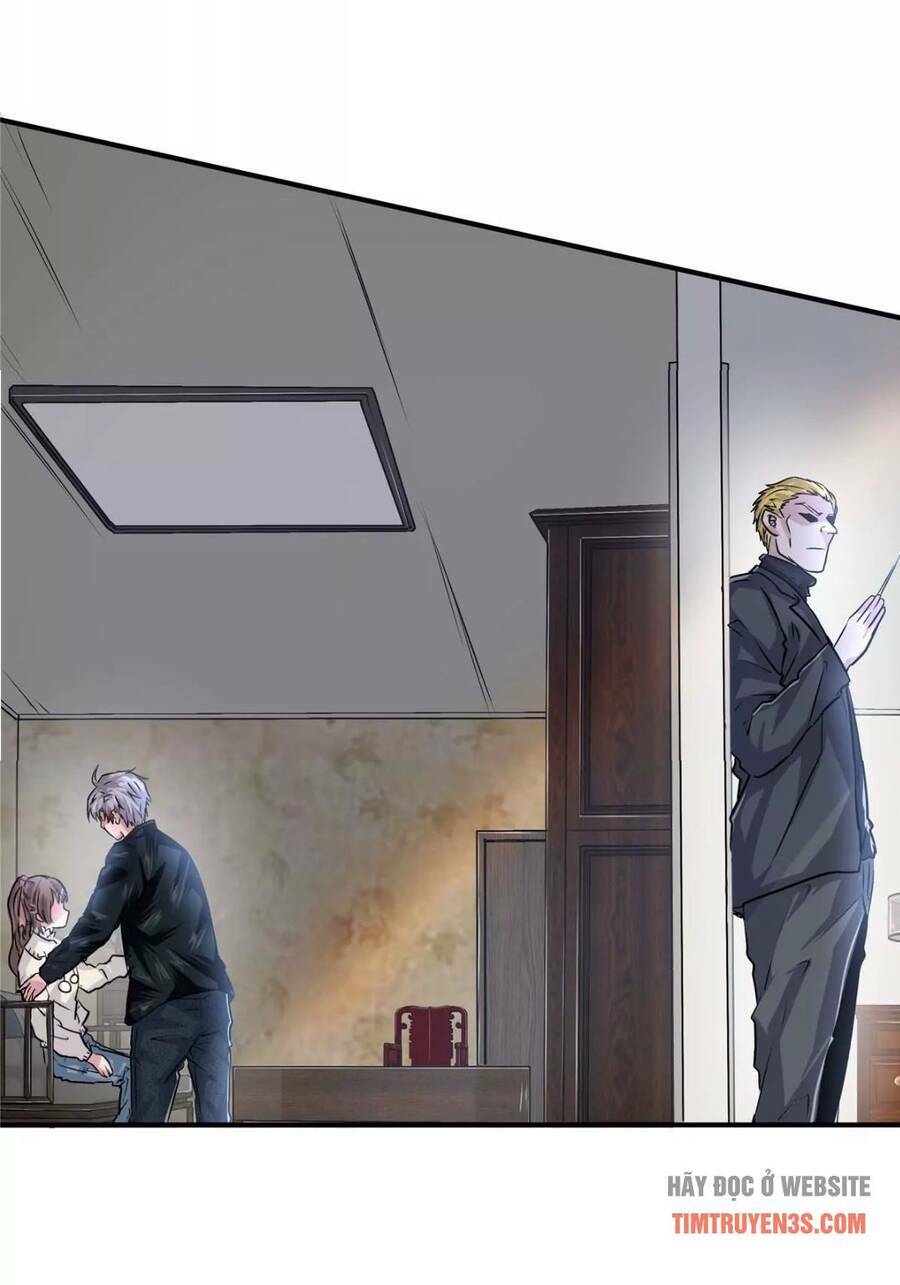 Vương Giả Săn Mồi - Chapter 38 - Page 24