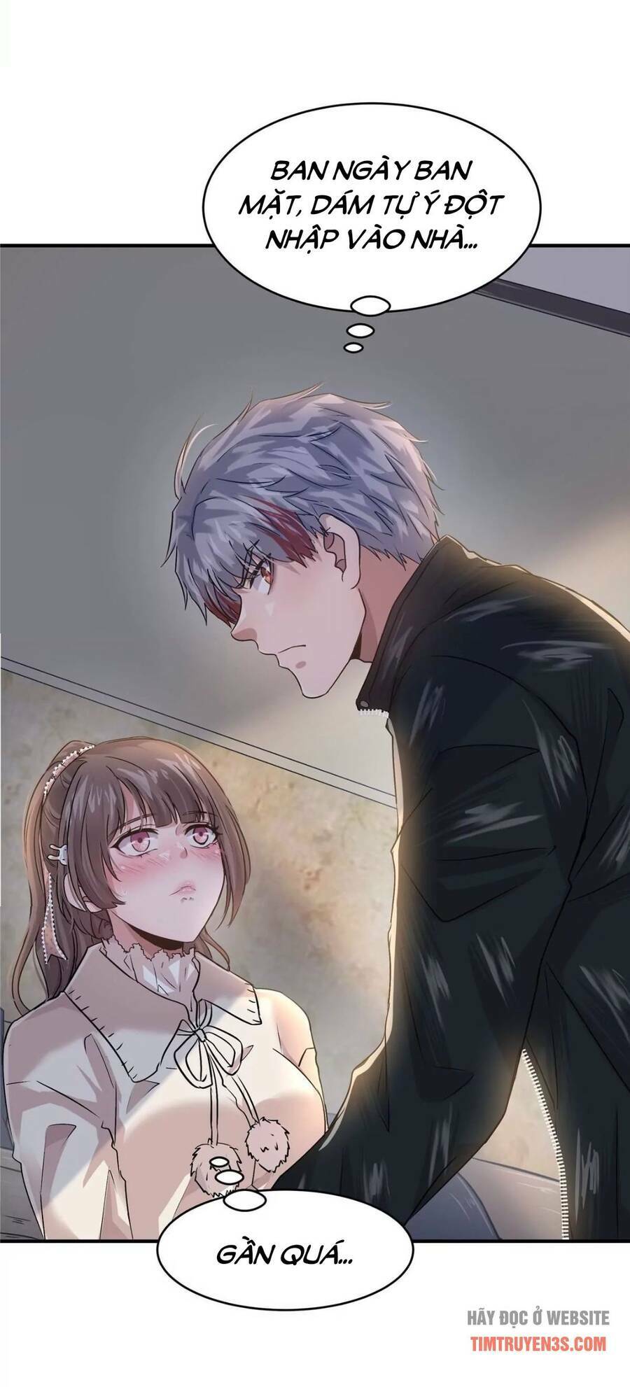 Vương Giả Săn Mồi - Chapter 38 - Page 25