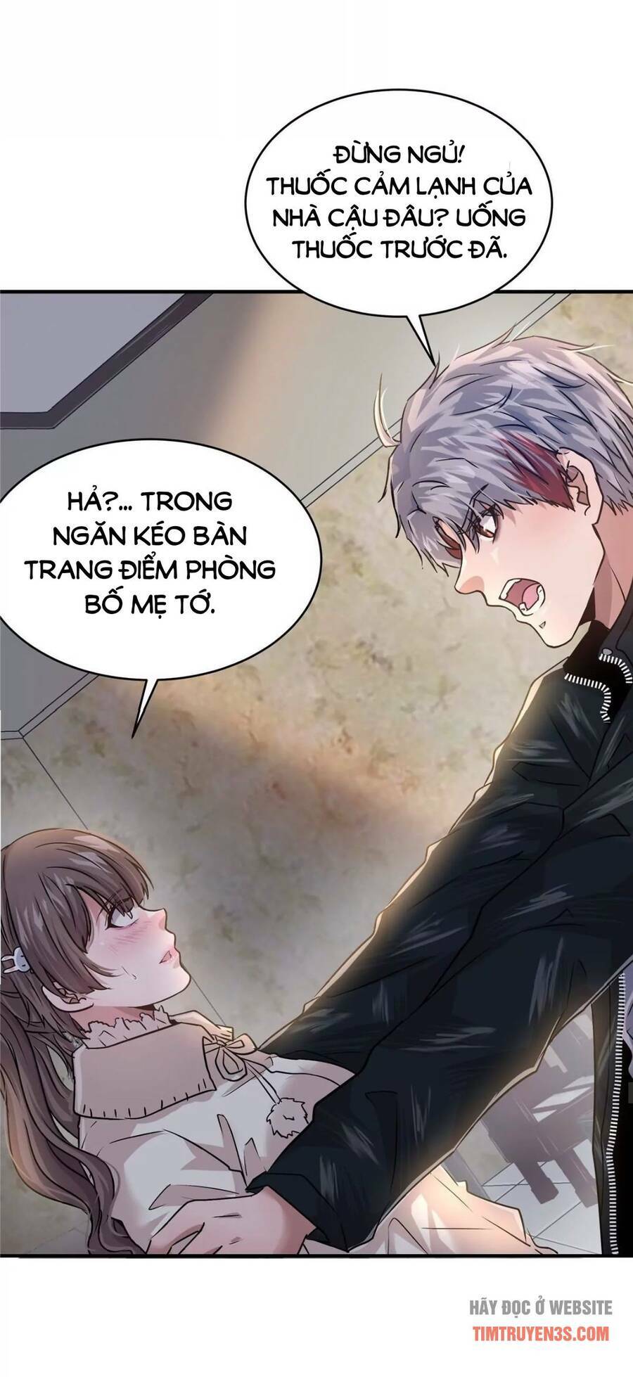 Vương Giả Săn Mồi - Chapter 38 - Page 27