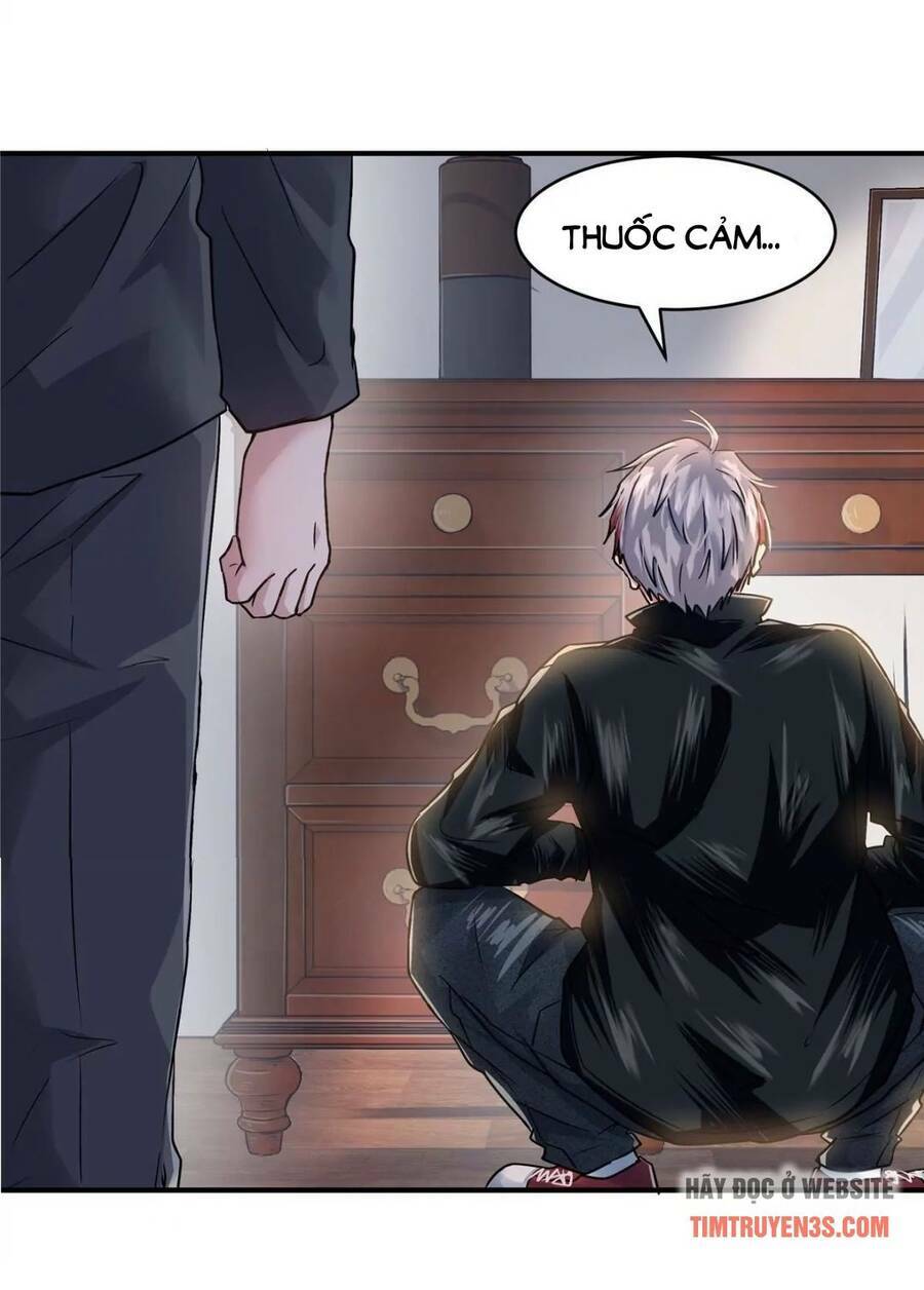 Vương Giả Săn Mồi - Chapter 38 - Page 29