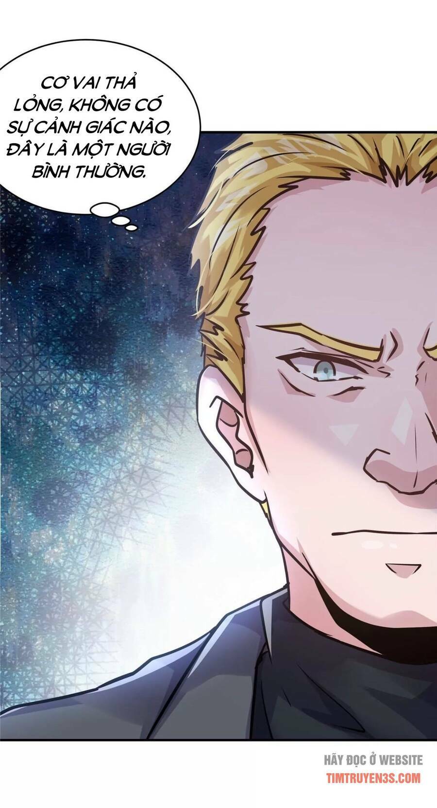 Vương Giả Săn Mồi - Chapter 38 - Page 30