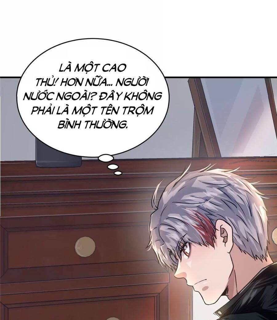 Vương Giả Săn Mồi - Chapter 38 - Page 31