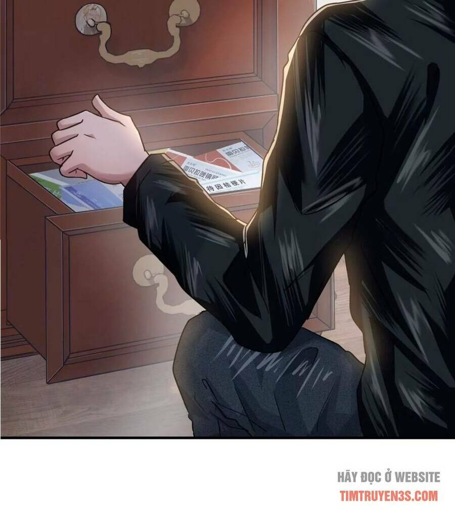 Vương Giả Săn Mồi - Chapter 38 - Page 32