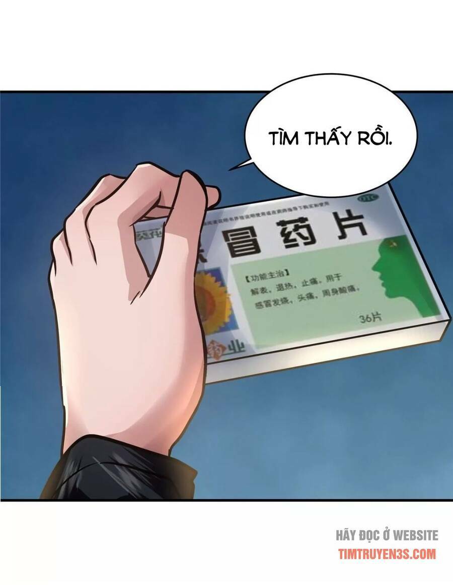 Vương Giả Săn Mồi - Chapter 38 - Page 33