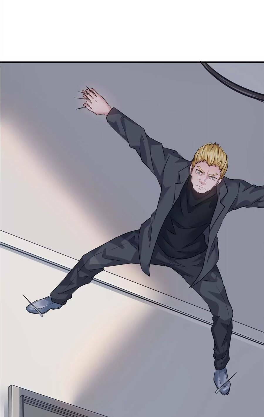 Vương Giả Săn Mồi - Chapter 38 - Page 35