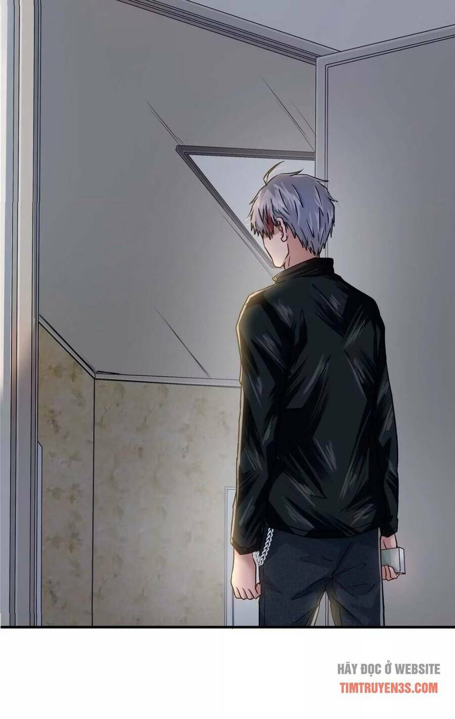 Vương Giả Săn Mồi - Chapter 38 - Page 36