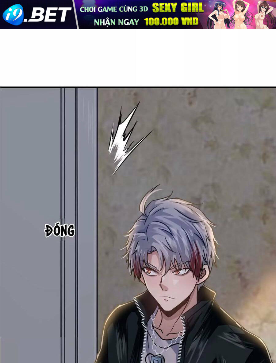 Vương Giả Săn Mồi - Chapter 38 - Page 37