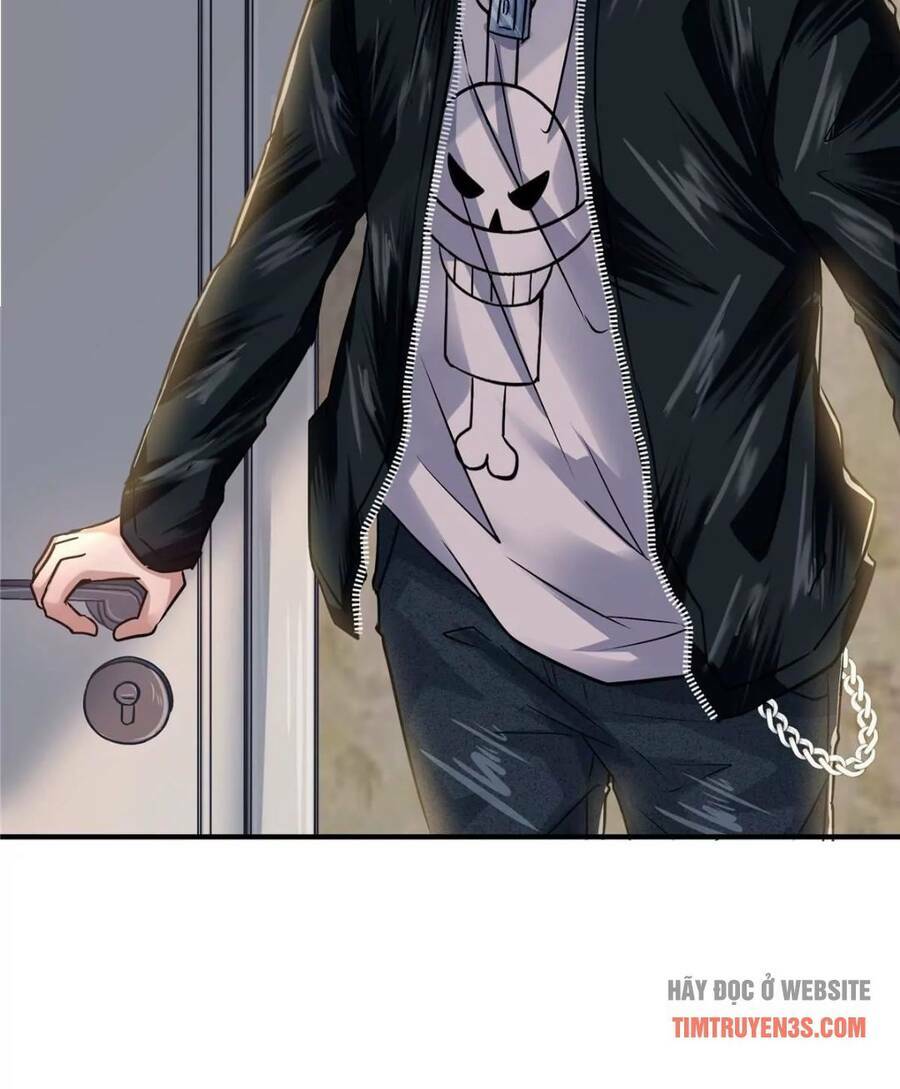 Vương Giả Săn Mồi - Chapter 38 - Page 38