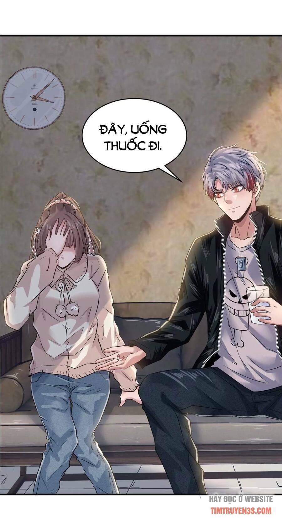 Vương Giả Săn Mồi - Chapter 38 - Page 39