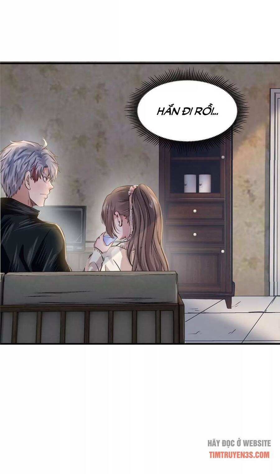 Vương Giả Săn Mồi - Chapter 38 - Page 40