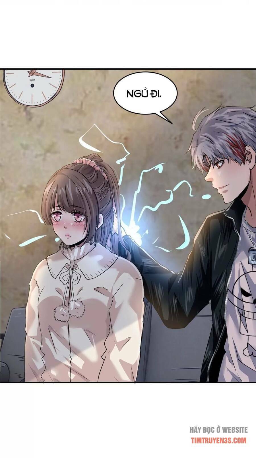 Vương Giả Săn Mồi - Chapter 38 - Page 41