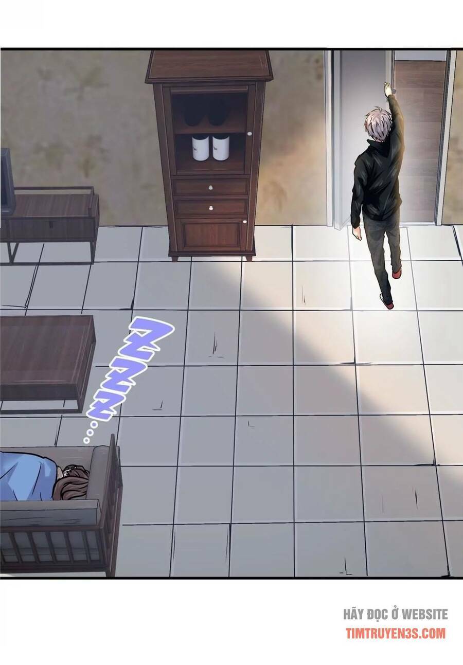 Vương Giả Săn Mồi - Chapter 38 - Page 43