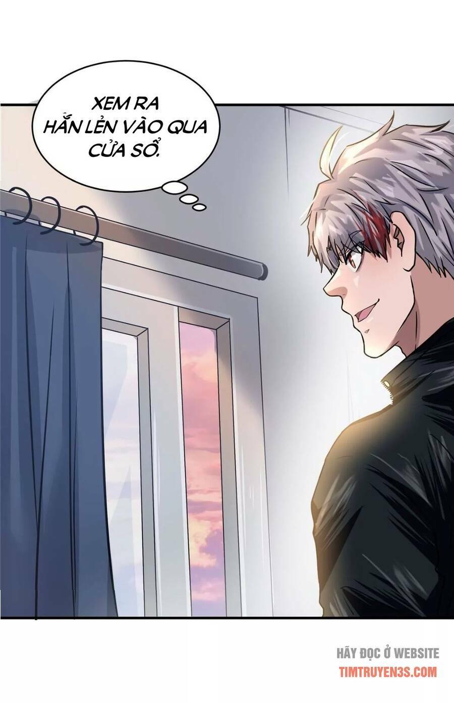 Vương Giả Săn Mồi - Chapter 38 - Page 44