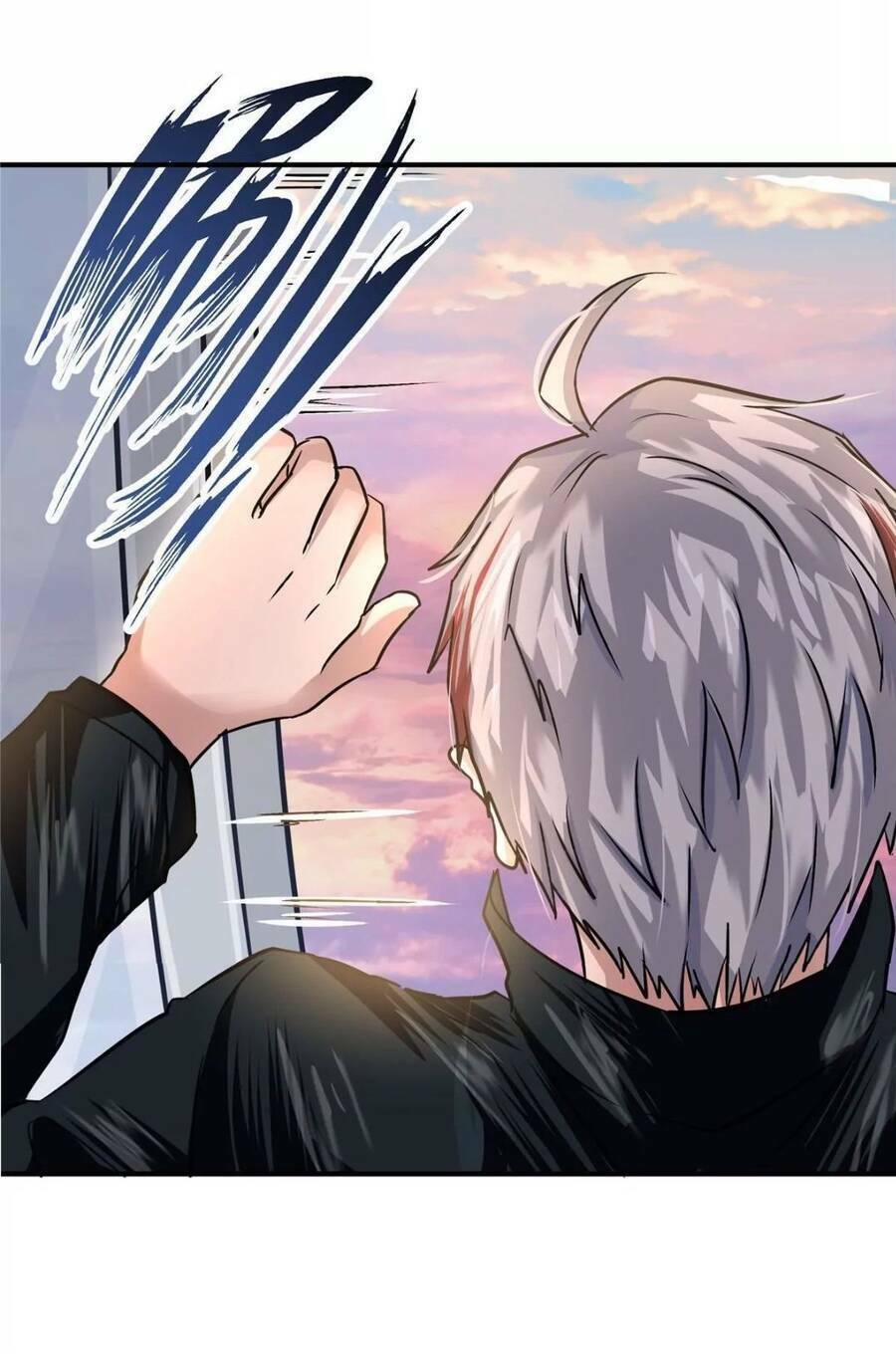 Vương Giả Săn Mồi - Chapter 38 - Page 45