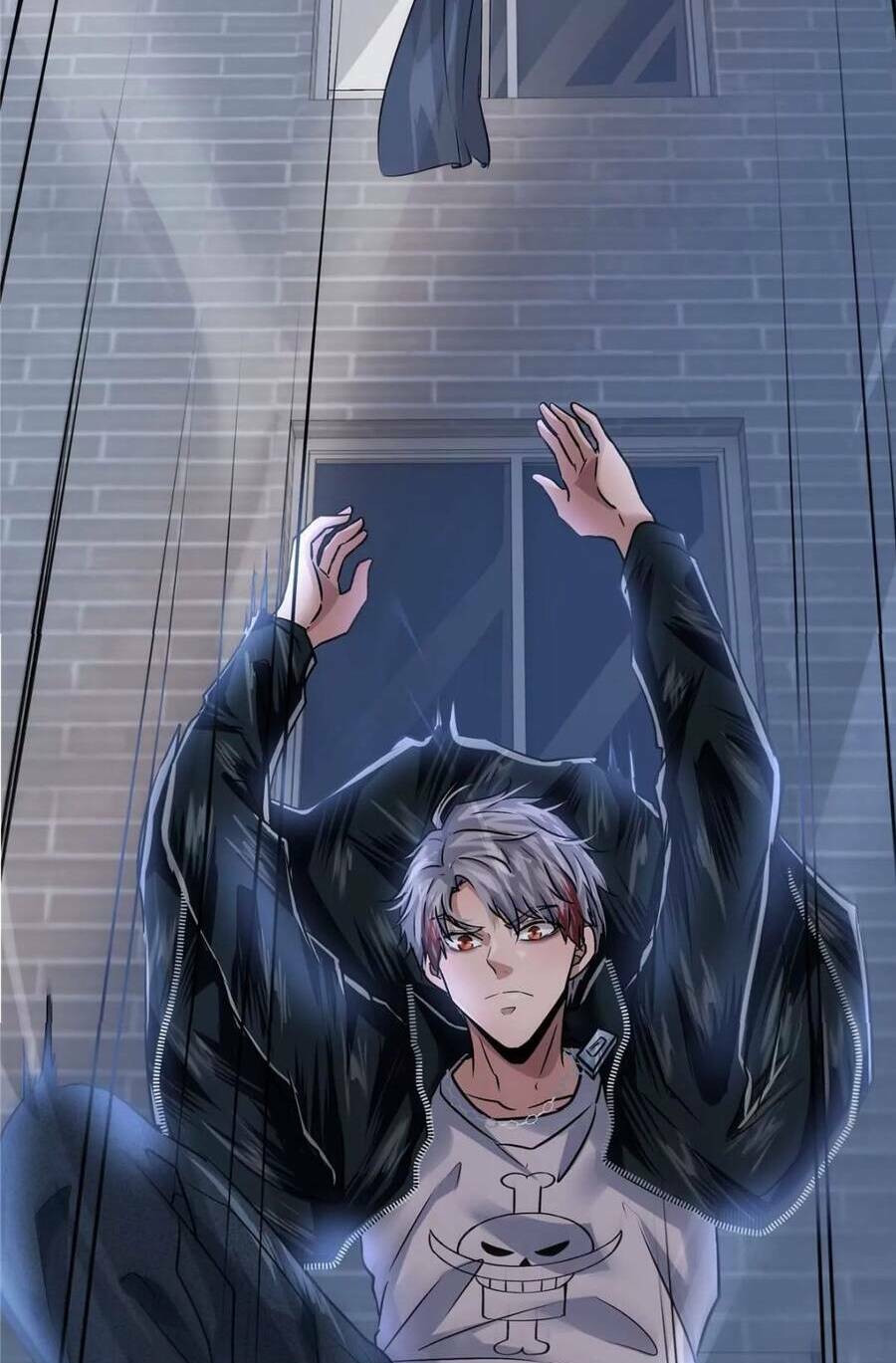 Vương Giả Săn Mồi - Chapter 38 - Page 47