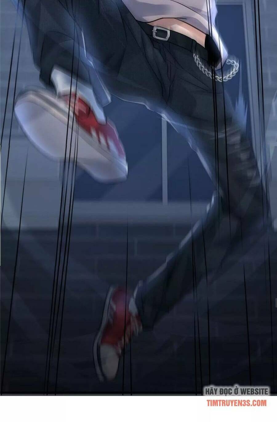 Vương Giả Săn Mồi - Chapter 38 - Page 48