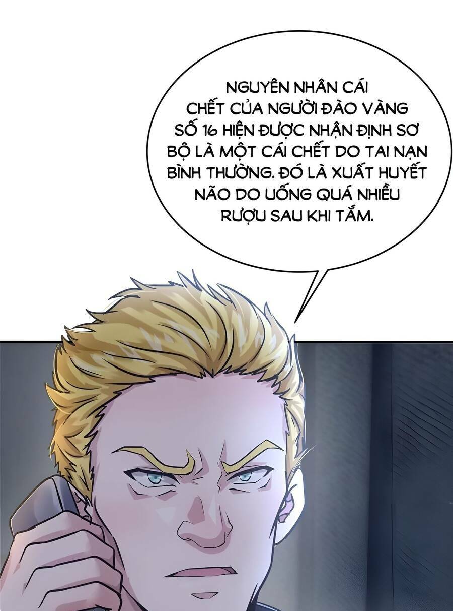 Vương Giả Săn Mồi - Chapter 38 - Page 4