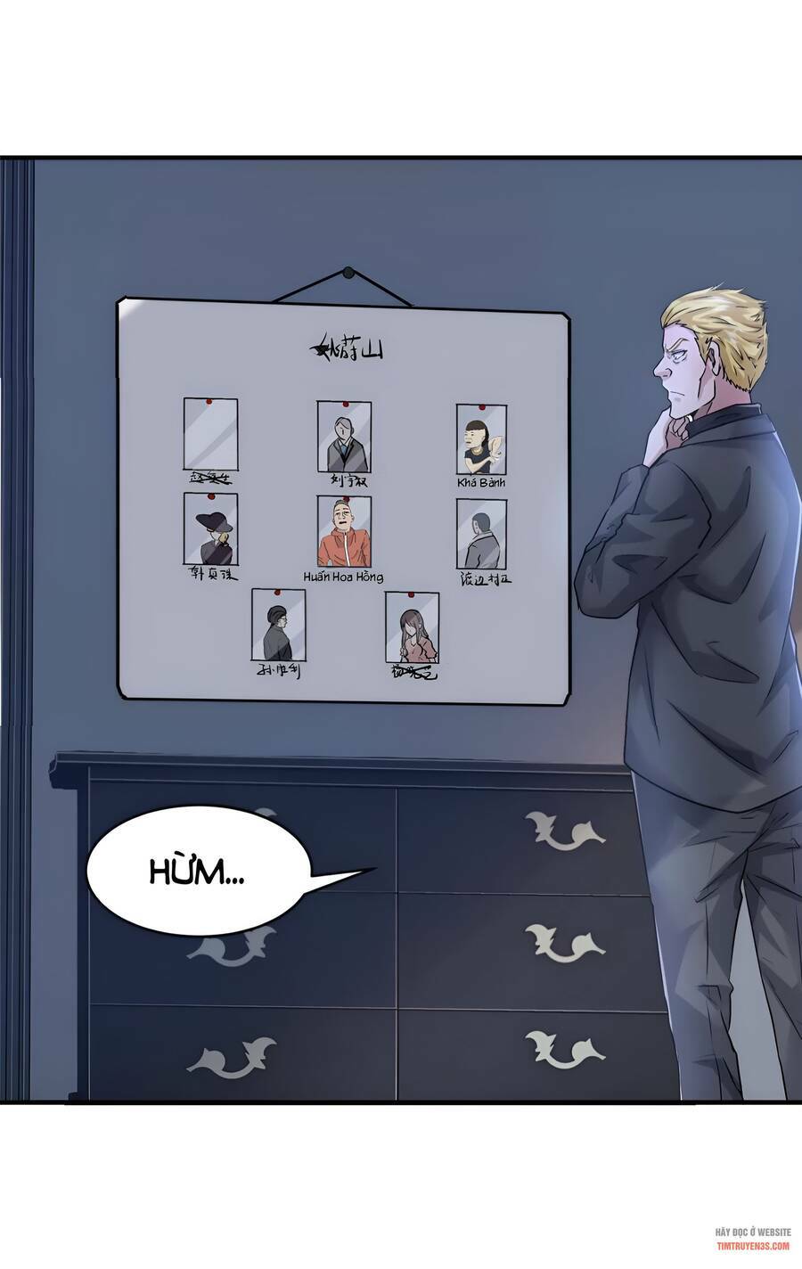 Vương Giả Săn Mồi - Chapter 38 - Page 50