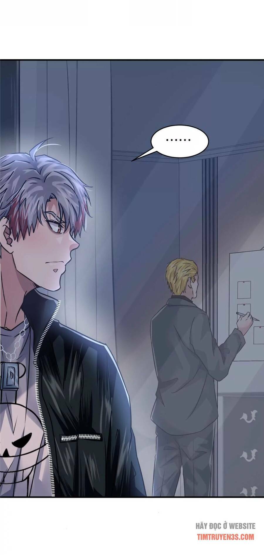 Vương Giả Săn Mồi - Chapter 38 - Page 52