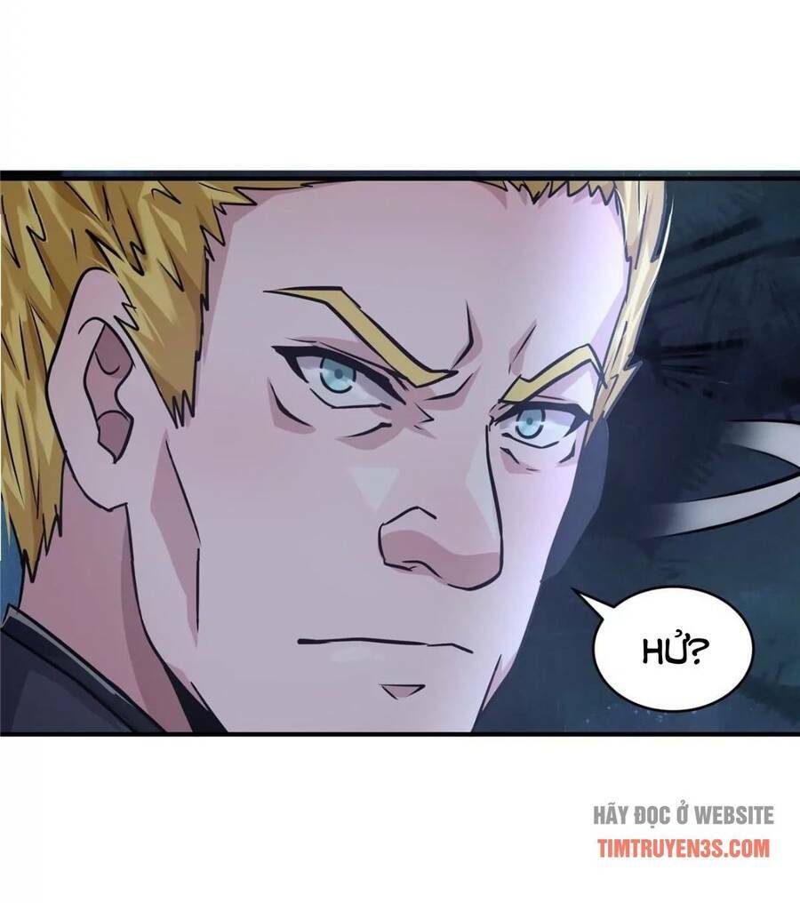 Vương Giả Săn Mồi - Chapter 38 - Page 53