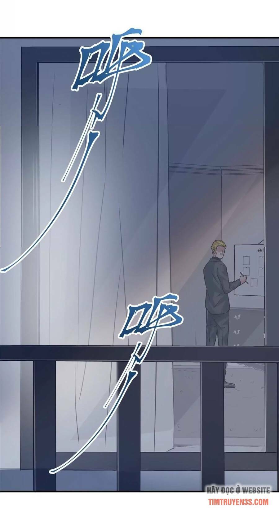 Vương Giả Săn Mồi - Chapter 38 - Page 54