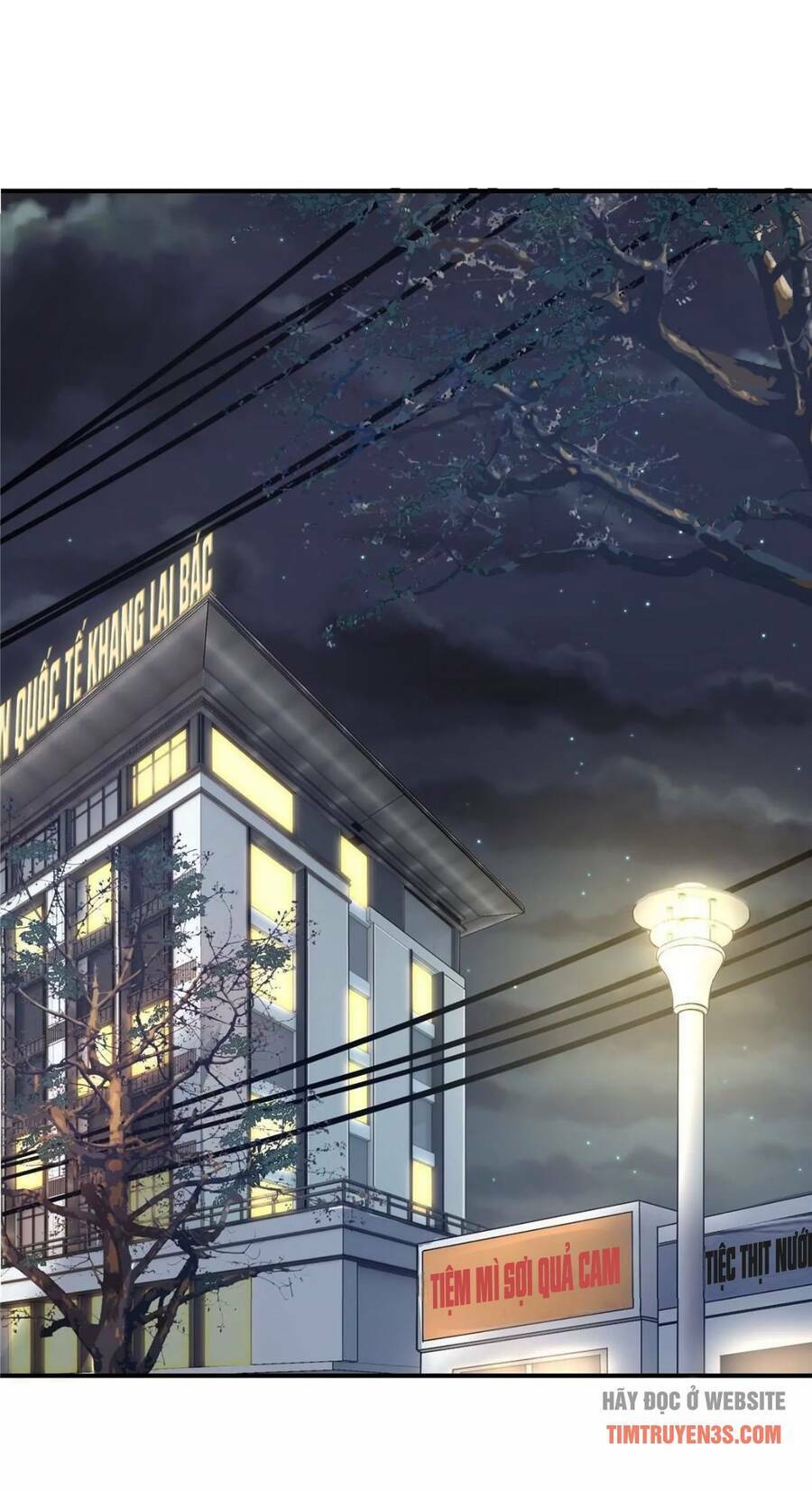 Vương Giả Săn Mồi - Chapter 38 - Page 55