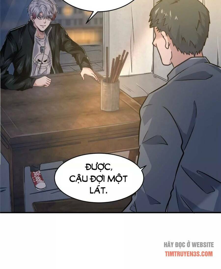 Vương Giả Săn Mồi - Chapter 38 - Page 57