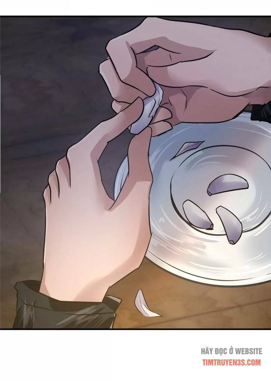 Vương Giả Săn Mồi - Chapter 38 - Page 58