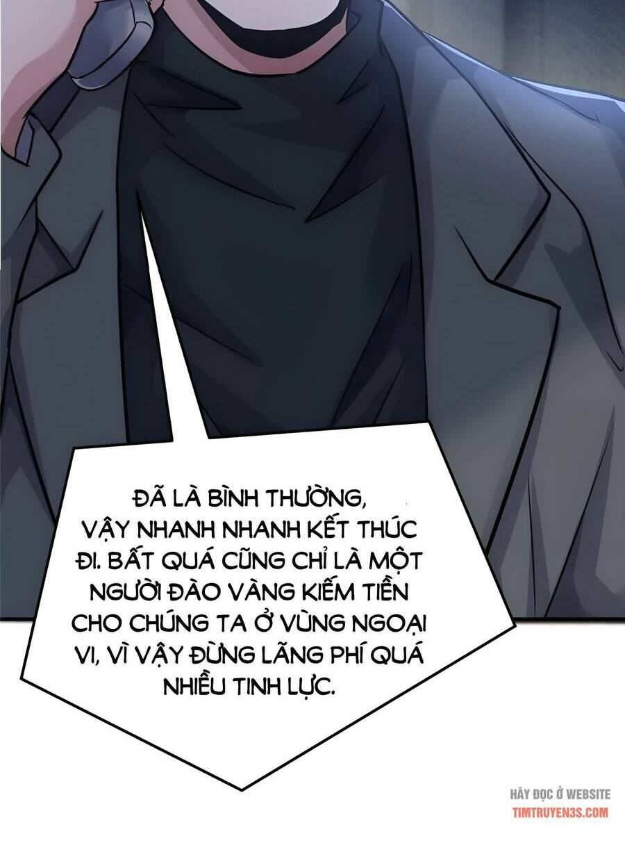 Vương Giả Săn Mồi - Chapter 38 - Page 5