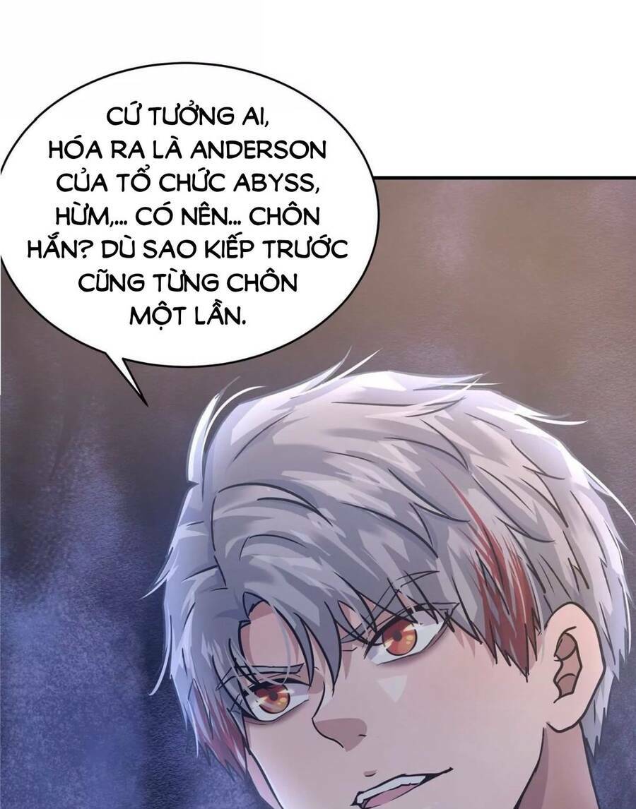 Vương Giả Săn Mồi - Chapter 38 - Page 59