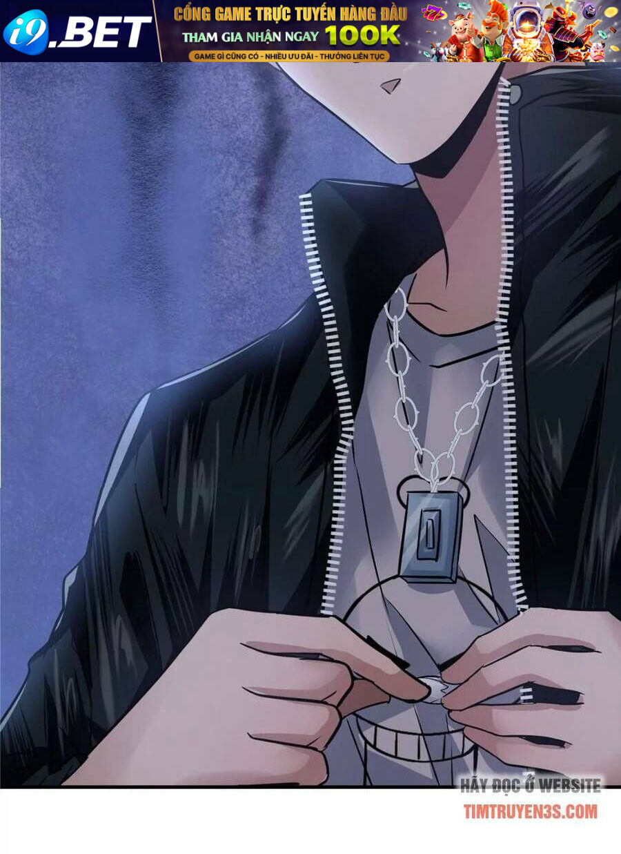 Vương Giả Săn Mồi - Chapter 38 - Page 60