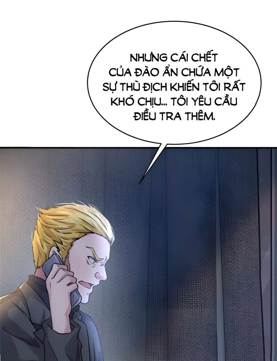 Vương Giả Săn Mồi - Chapter 38 - Page 6