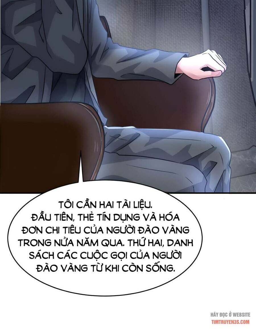 Vương Giả Săn Mồi - Chapter 38 - Page 7