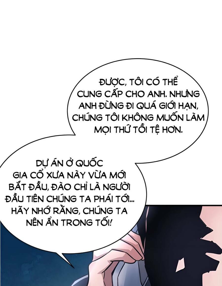 Vương Giả Săn Mồi - Chapter 38 - Page 8