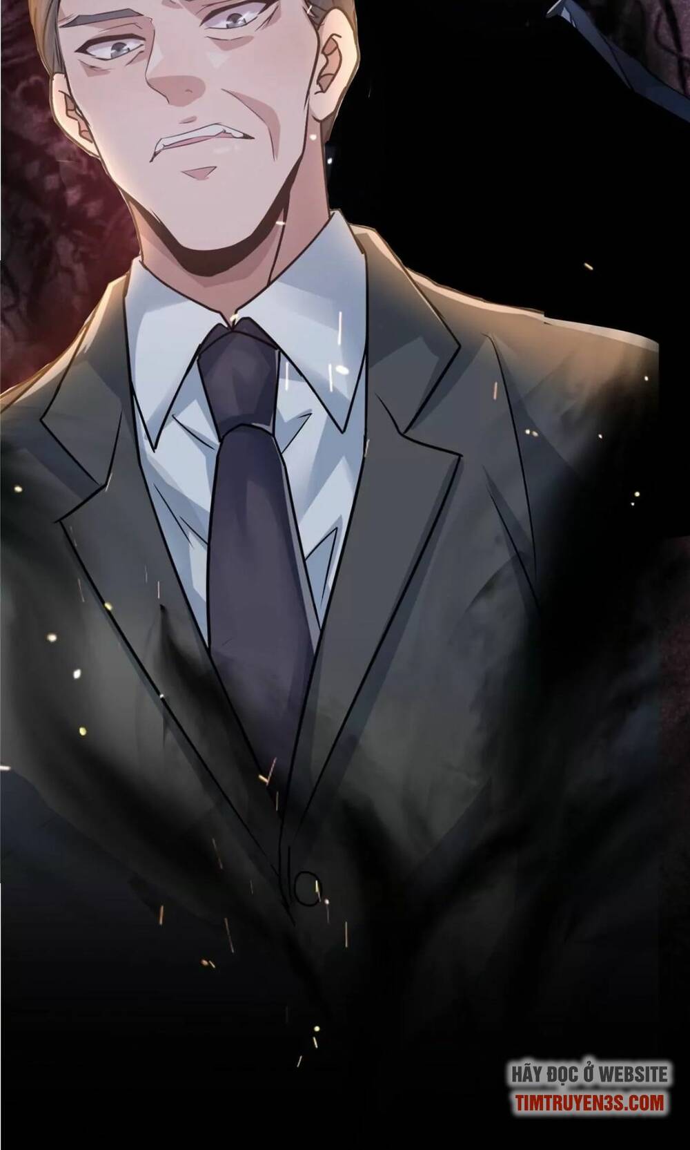 Vương Giả Săn Mồi - Chapter 39 - Page 9