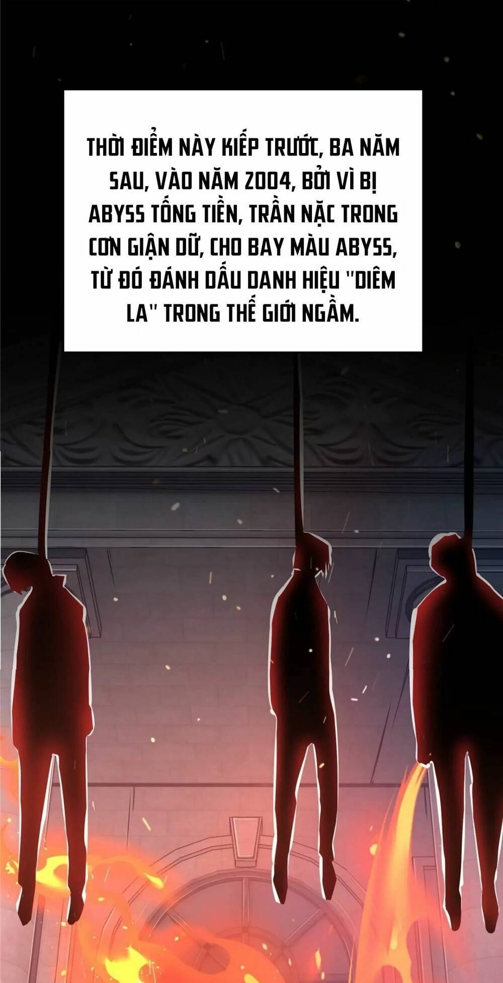 Vương Giả Săn Mồi - Chapter 39 - Page 10