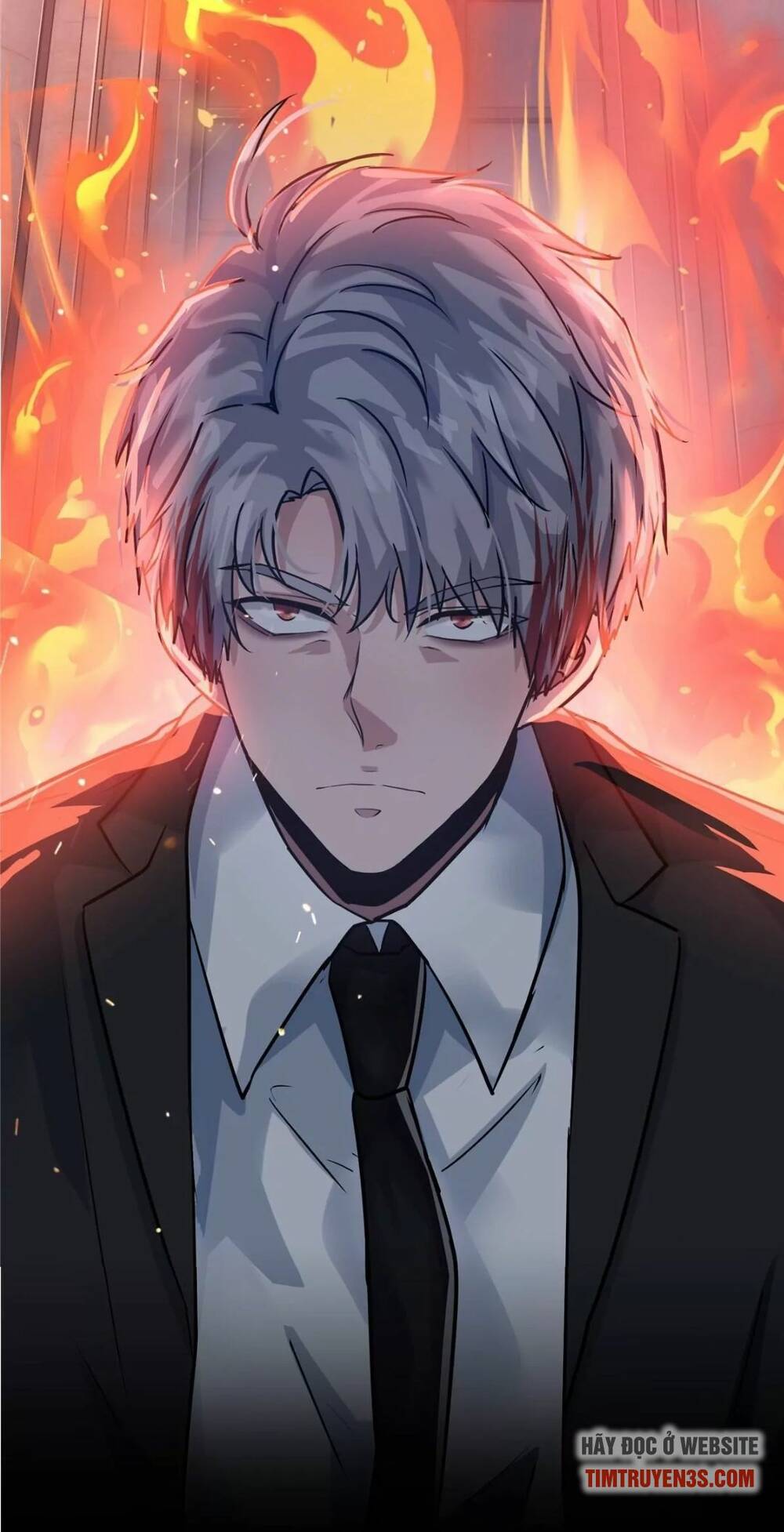 Vương Giả Săn Mồi - Chapter 39 - Page 11