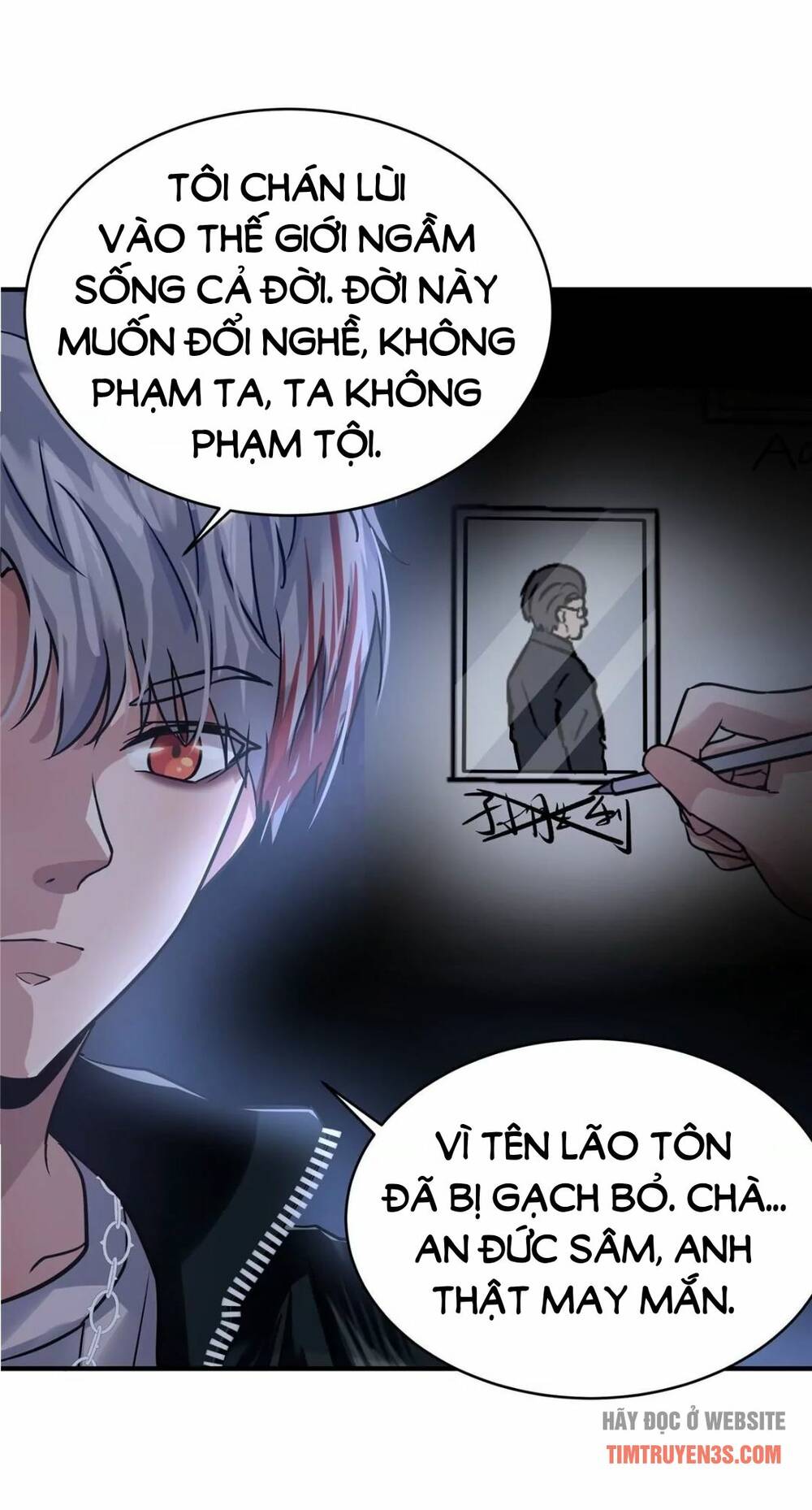 Vương Giả Săn Mồi - Chapter 39 - Page 14