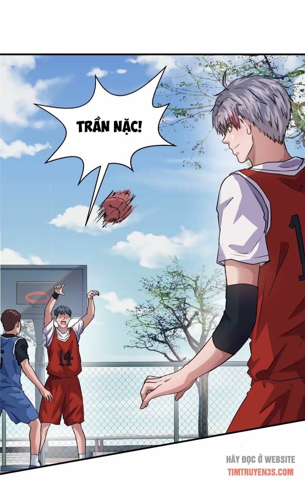 Vương Giả Săn Mồi - Chapter 39 - Page 16