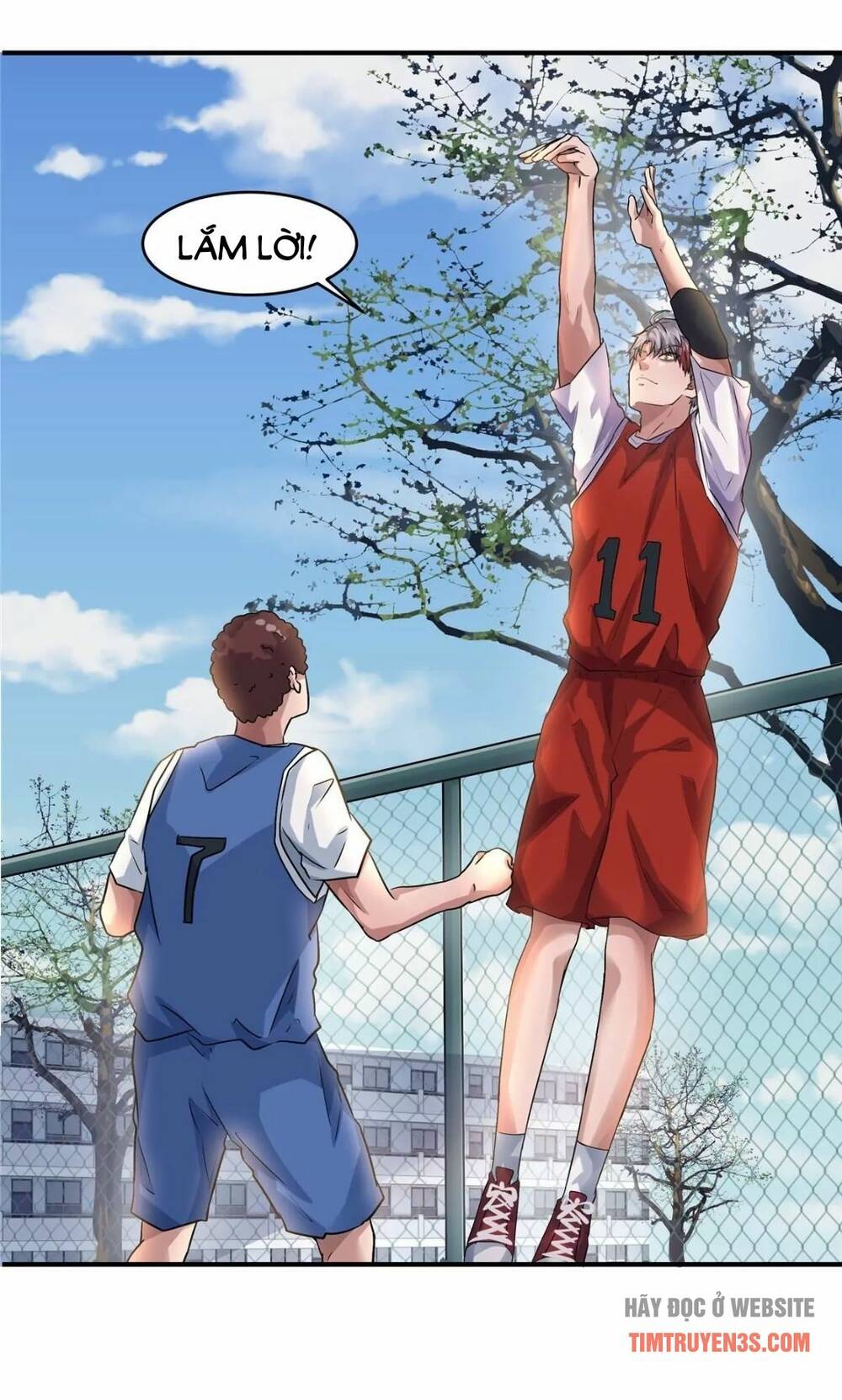 Vương Giả Săn Mồi - Chapter 39 - Page 19