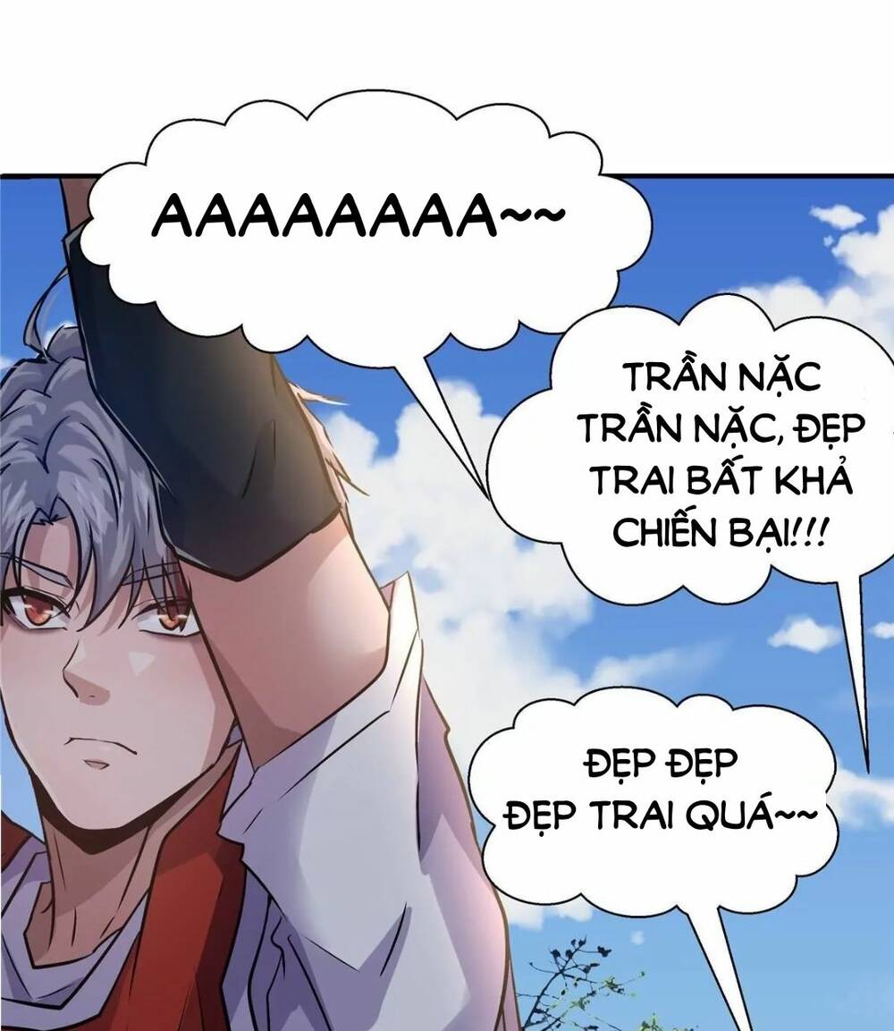 Vương Giả Săn Mồi - Chapter 39 - Page 21