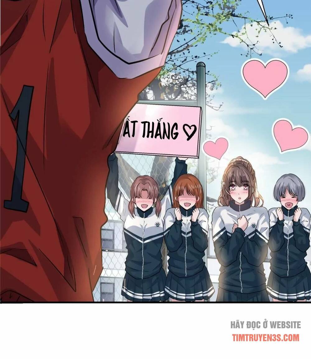 Vương Giả Săn Mồi - Chapter 39 - Page 22