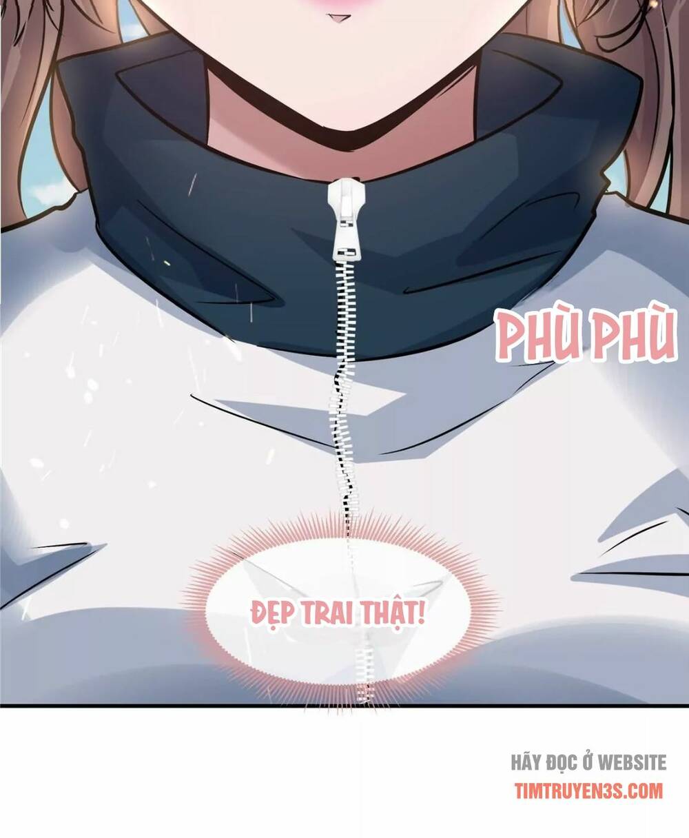 Vương Giả Săn Mồi - Chapter 39 - Page 24