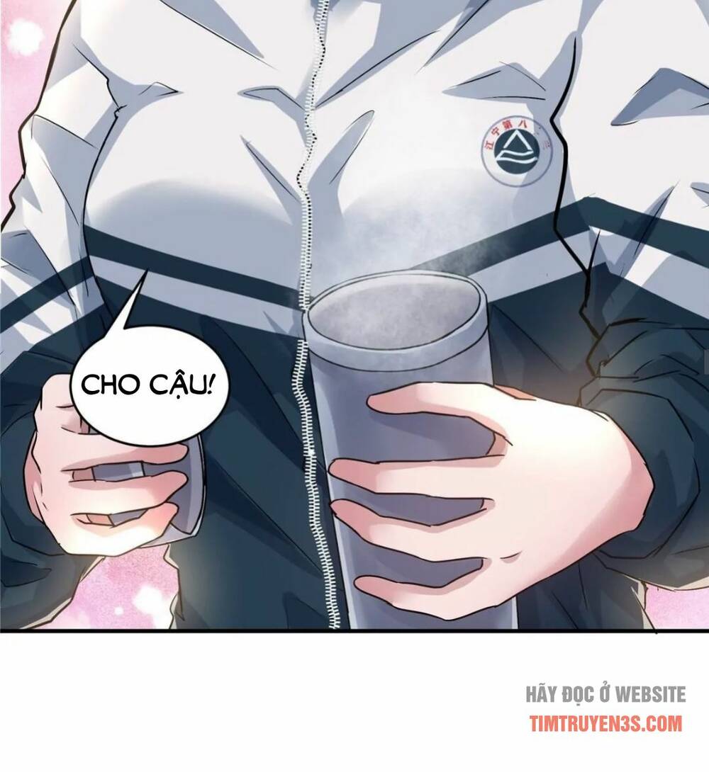Vương Giả Săn Mồi - Chapter 39 - Page 27