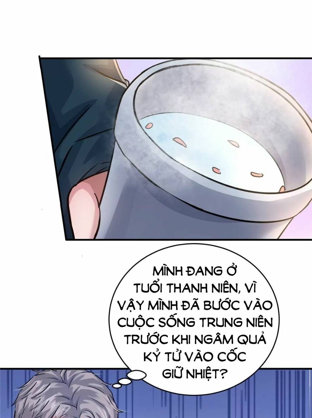 Vương Giả Săn Mồi - Chapter 39 - Page 28