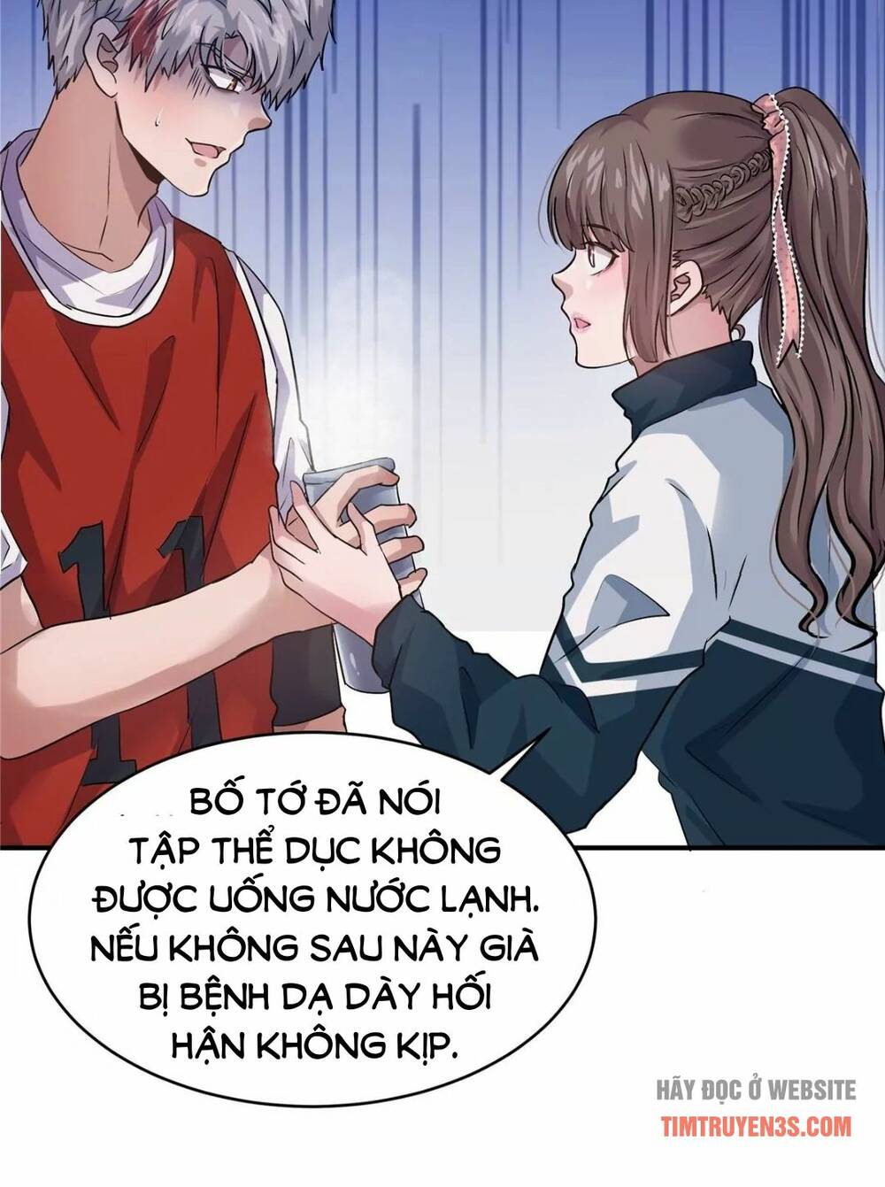 Vương Giả Săn Mồi - Chapter 39 - Page 29