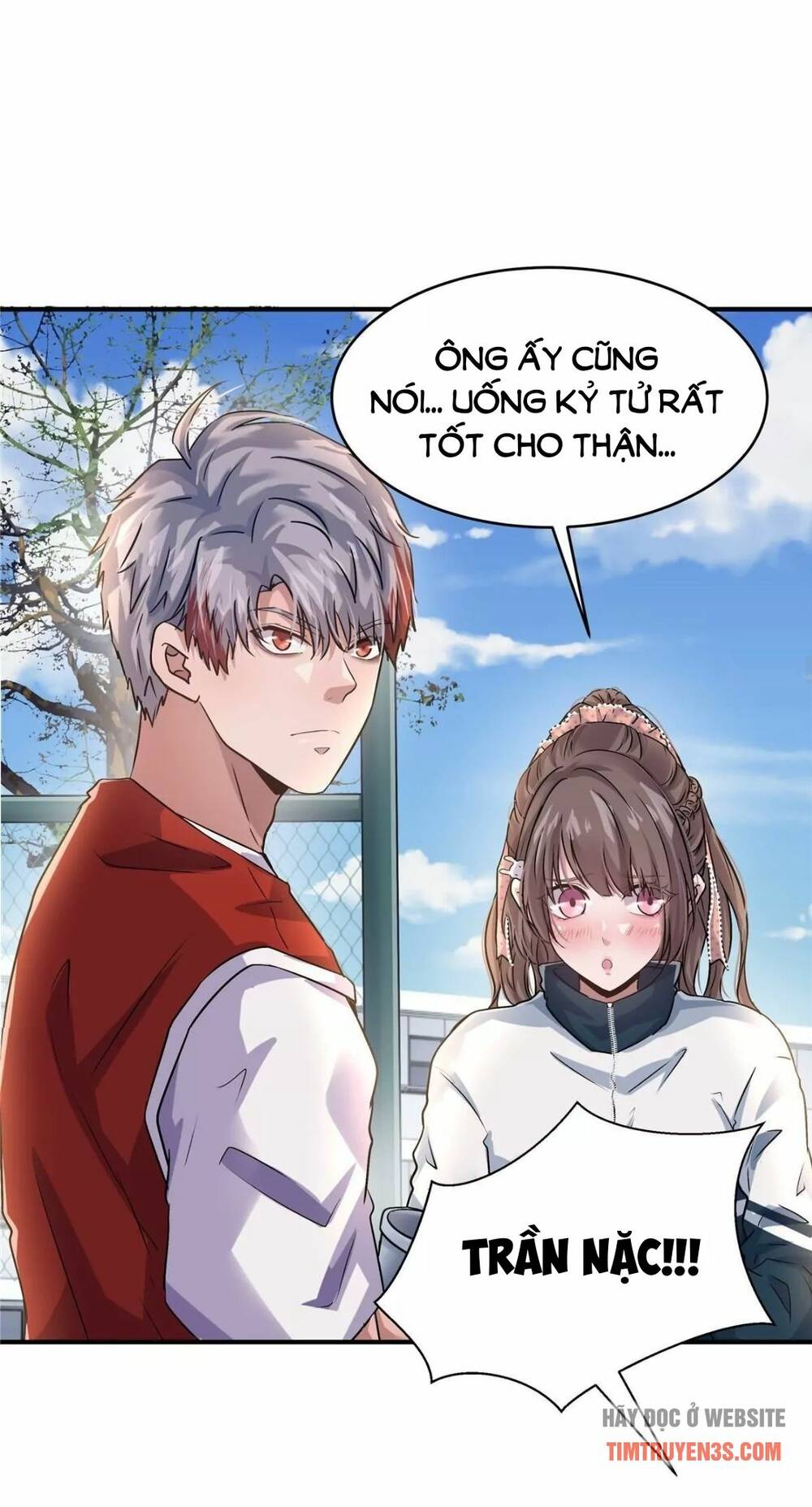 Vương Giả Săn Mồi - Chapter 39 - Page 30