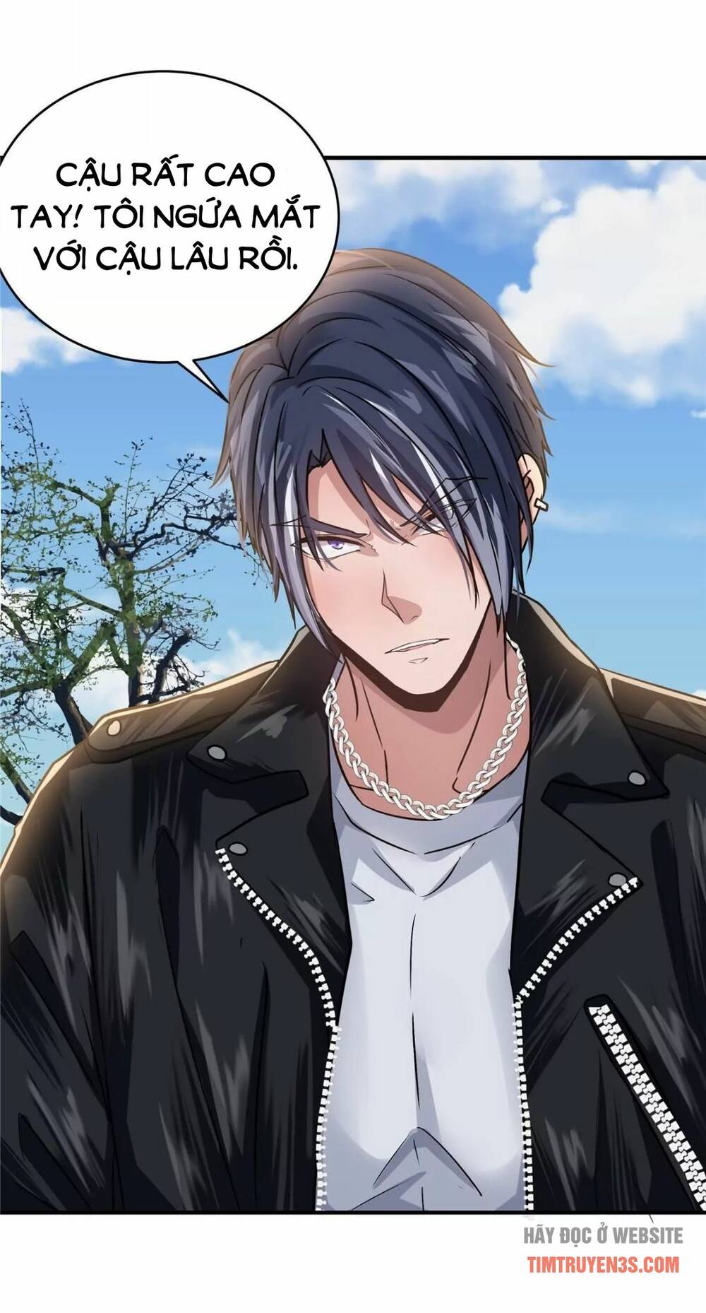 Vương Giả Săn Mồi - Chapter 39 - Page 33