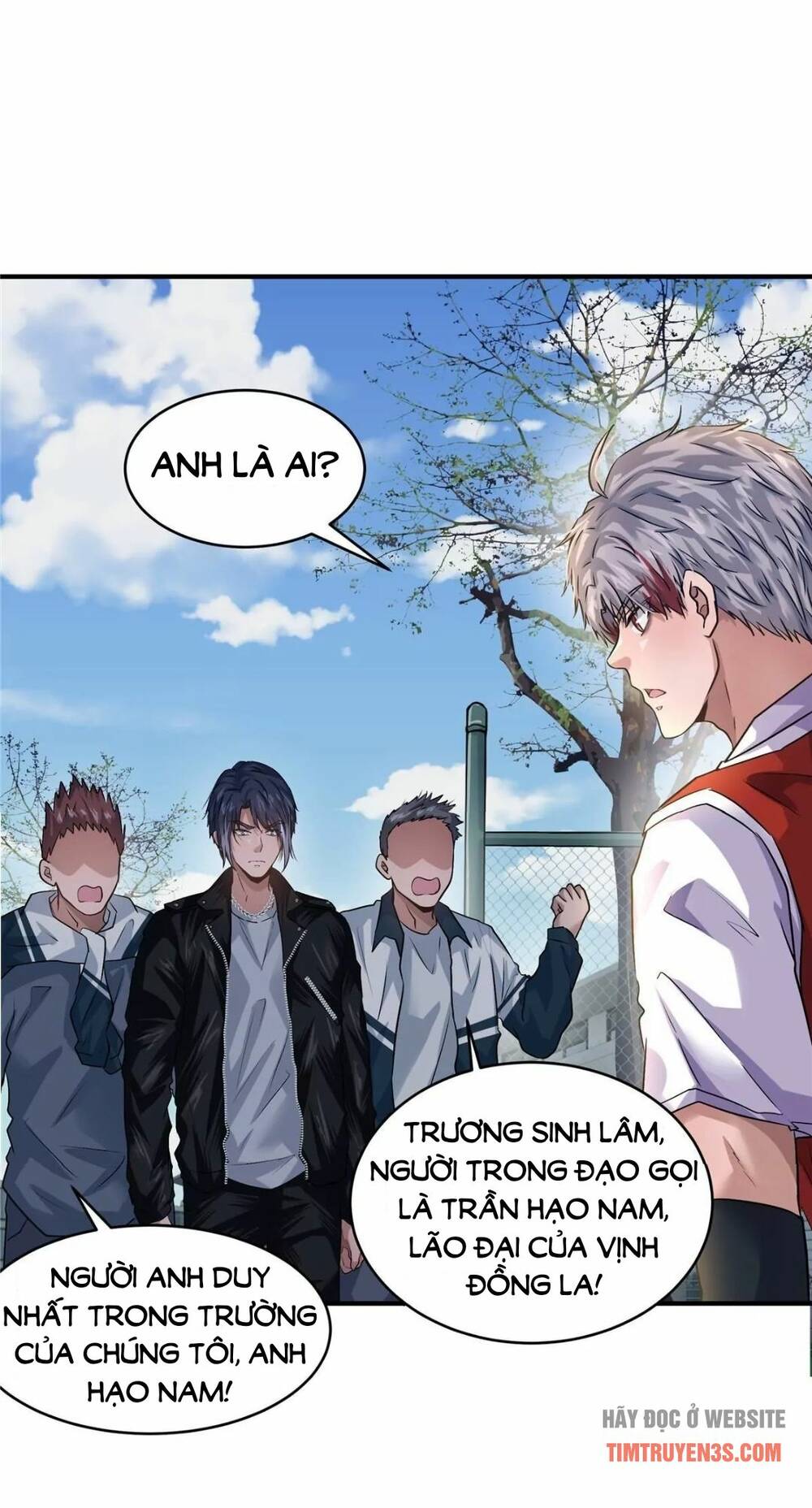 Vương Giả Săn Mồi - Chapter 39 - Page 34